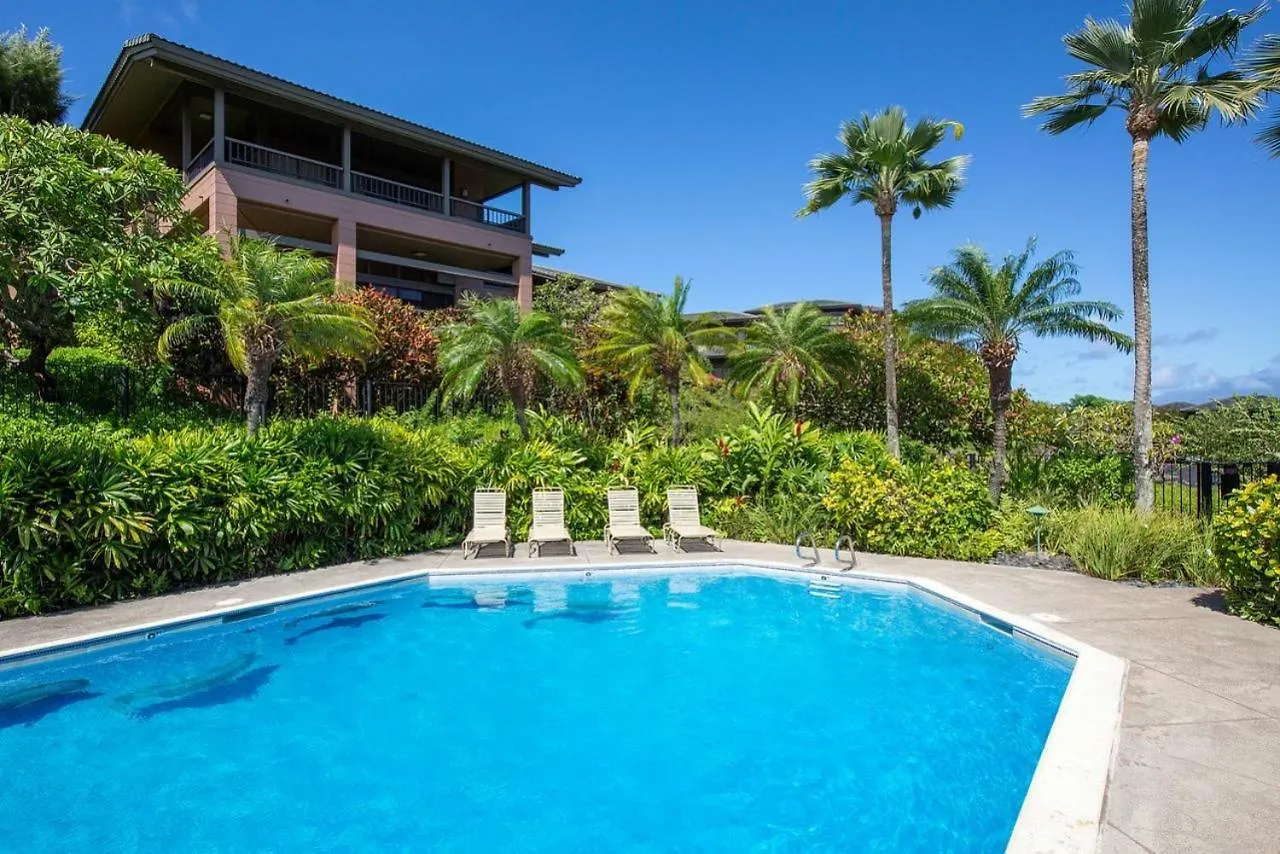 Kapalua Oasis, Ac, Ocean Views - R414 - Sullivan Kahana 0*,